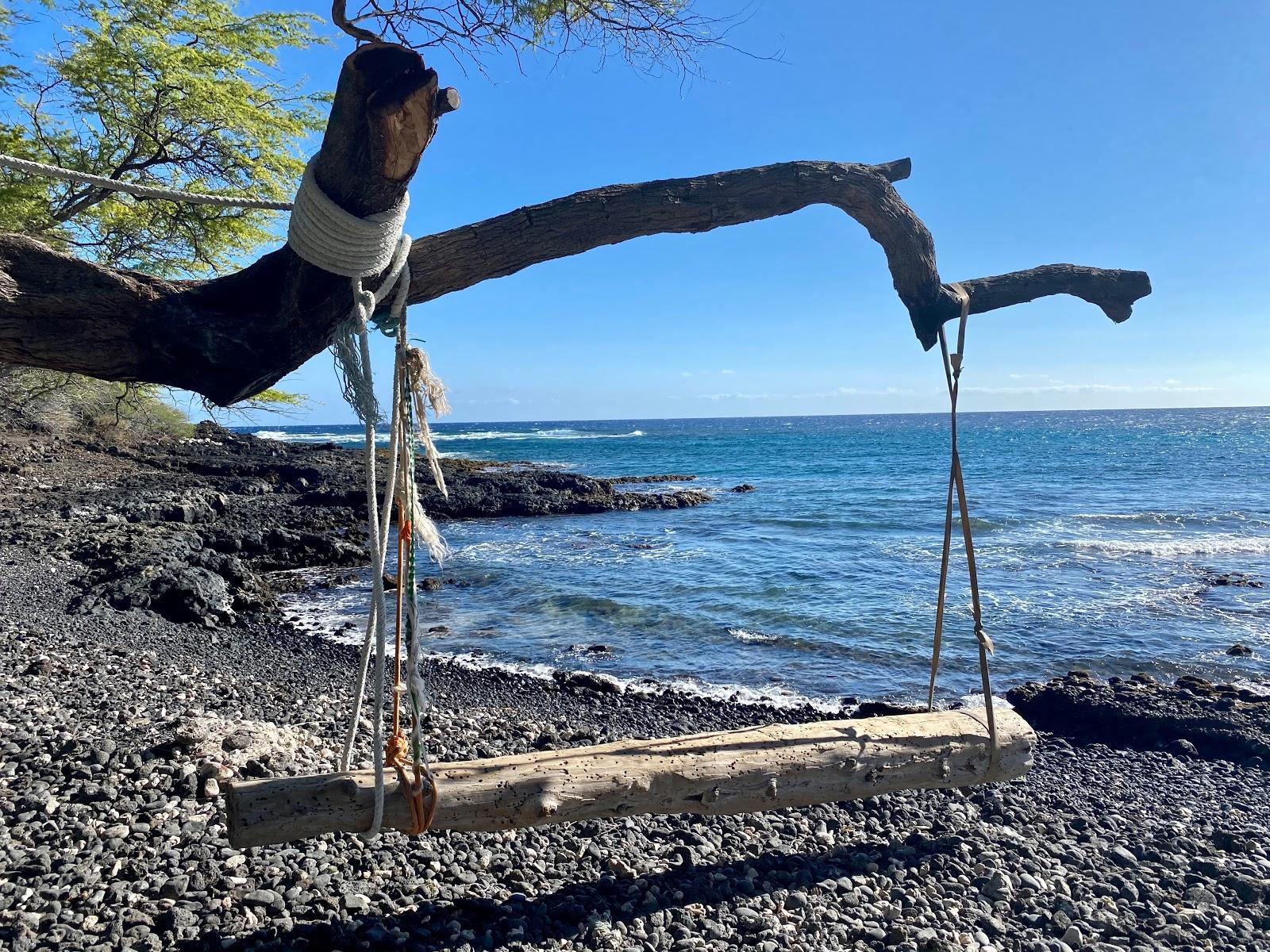 Sandee Kanaio Beach