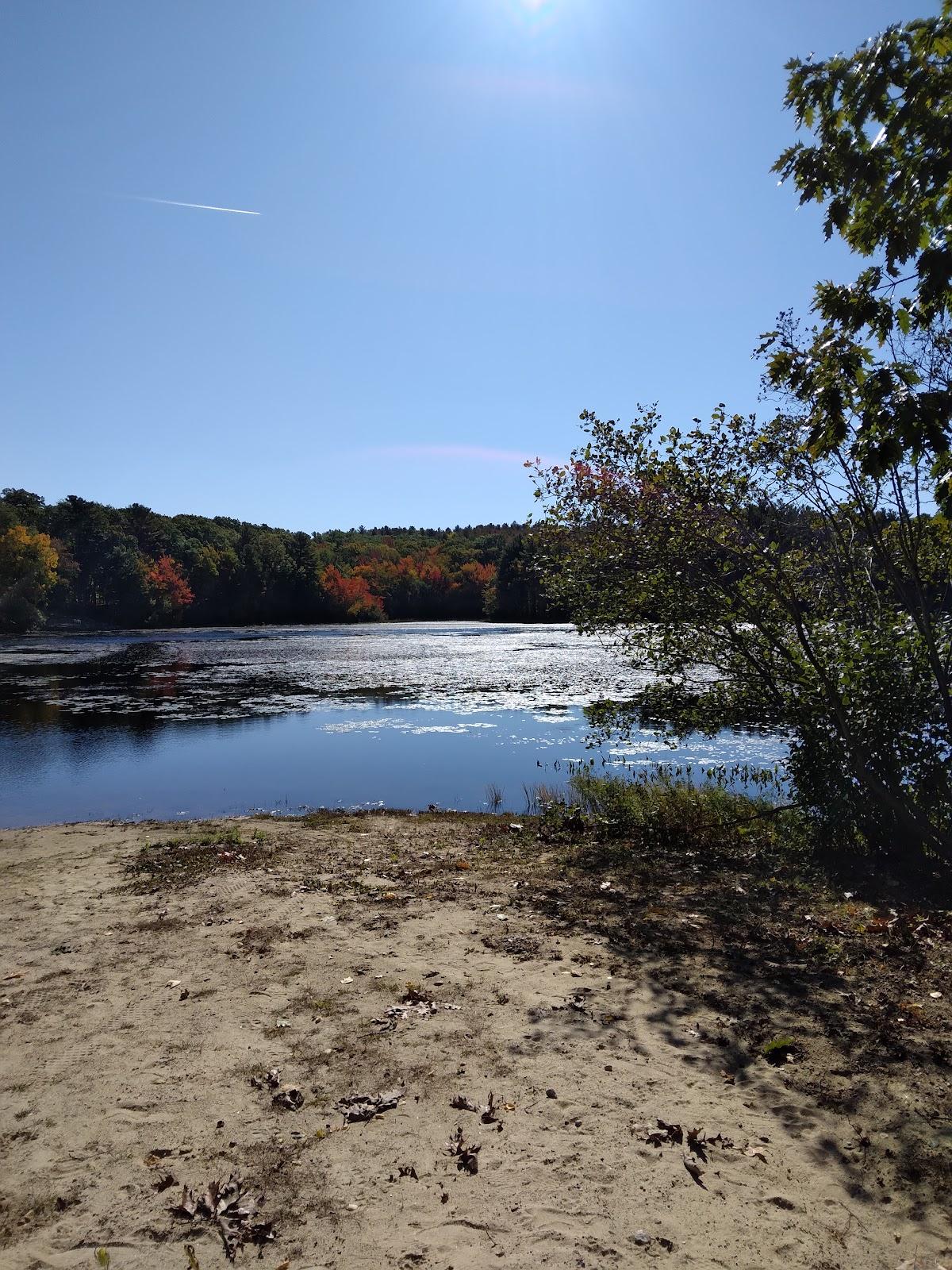 Sandee Eagle Lake Town Beach Photo