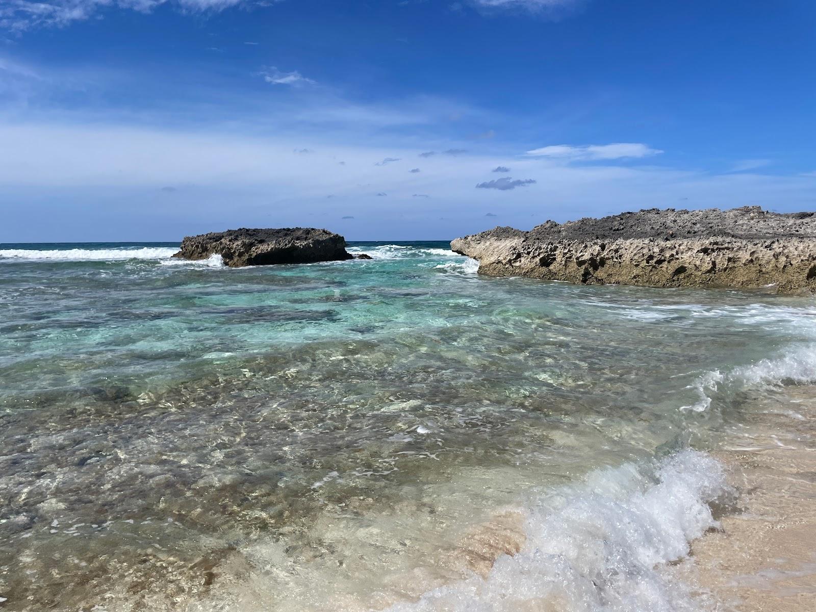 Sandee Hidden Beach Photo