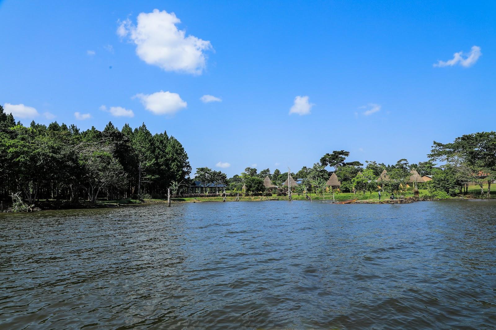 Sandee Banga Bay Beach