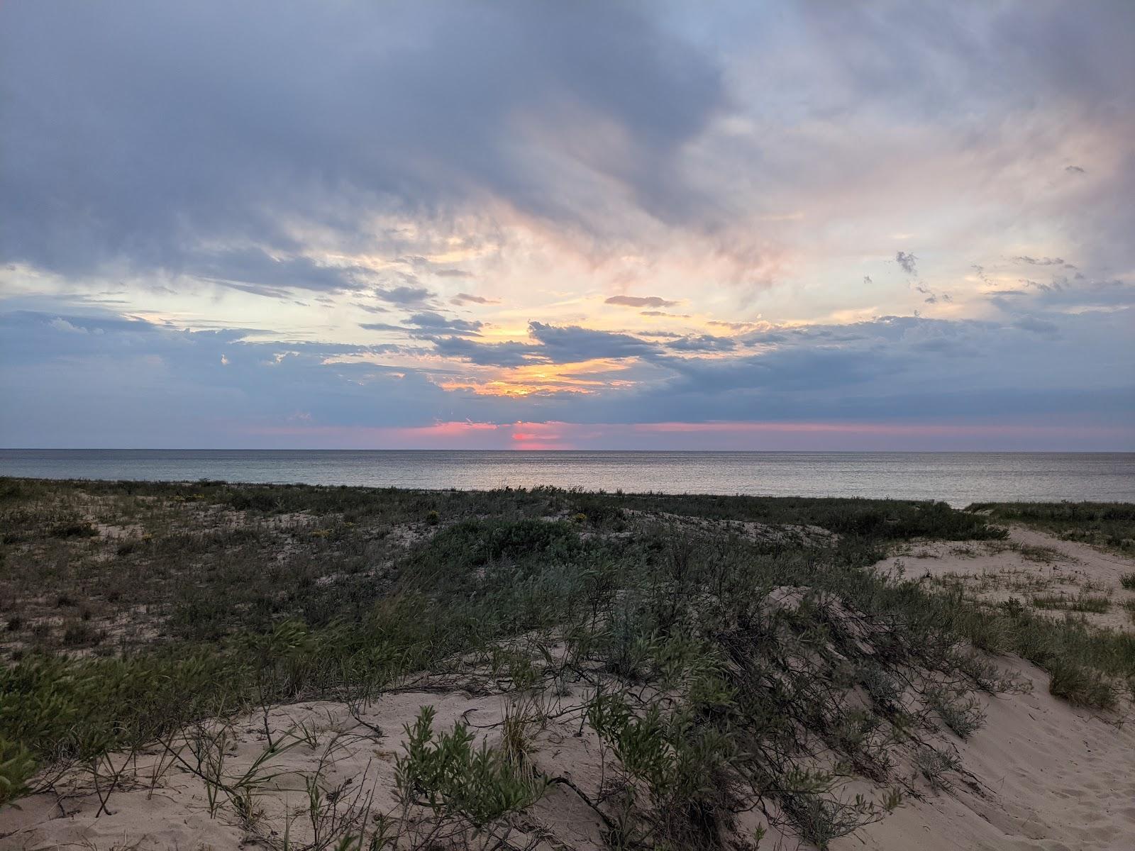 Sandee - Peterson Beach Sleeping Bear Recreation Area