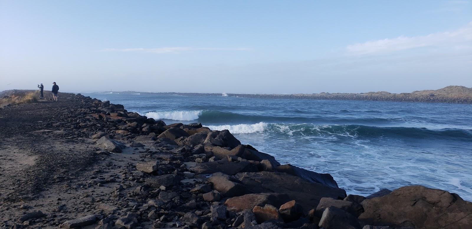 Sandee North Jetty Beach