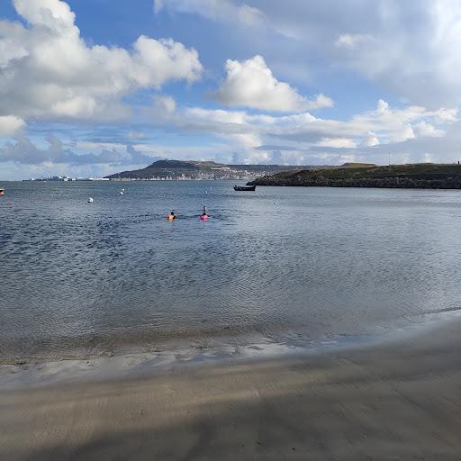 Sandee Smallmouth Beach Photo