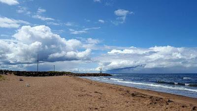 Sandee - Aboiteau Beach