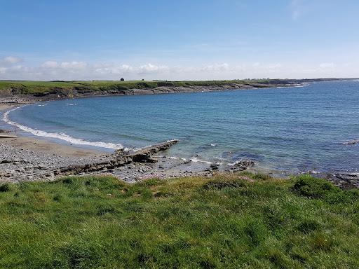 Sandee White Strand Miltown Malbay Photo