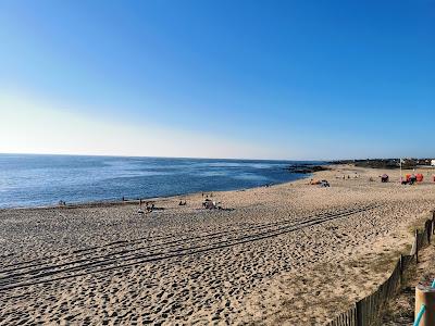 Sandee - Praia De Angeiras Norte