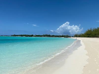 Sandee - Jolly Hall Beach