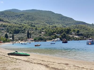 Sandee - Beach Mylos Gialtra