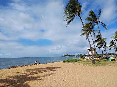 Sandee - Haleiwa Alii Beach Park