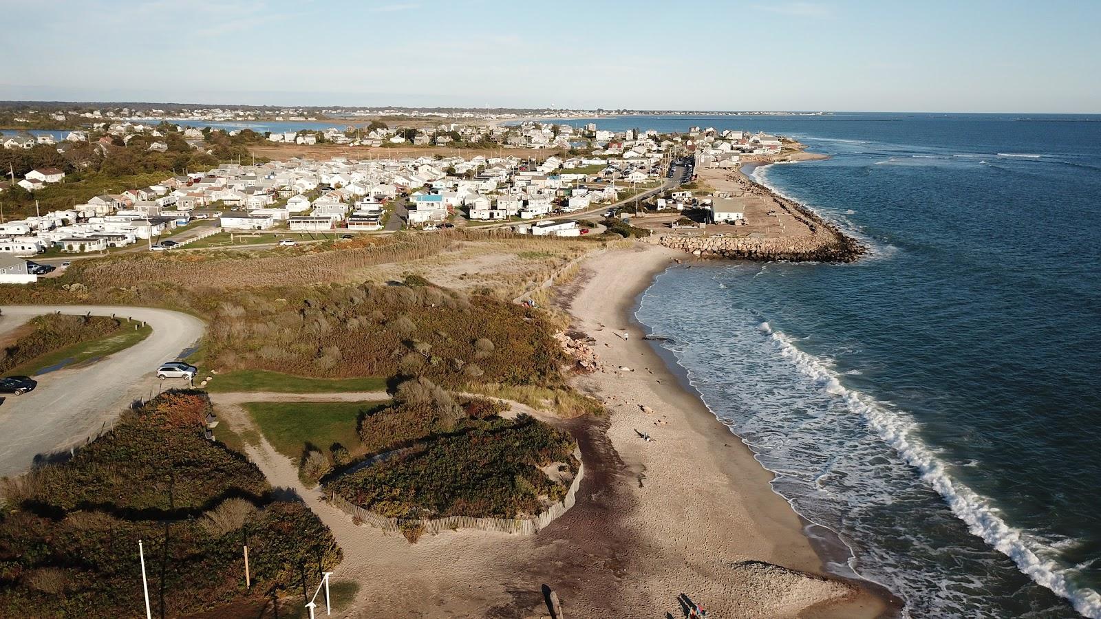 Sandee Sk Town Beach Photo