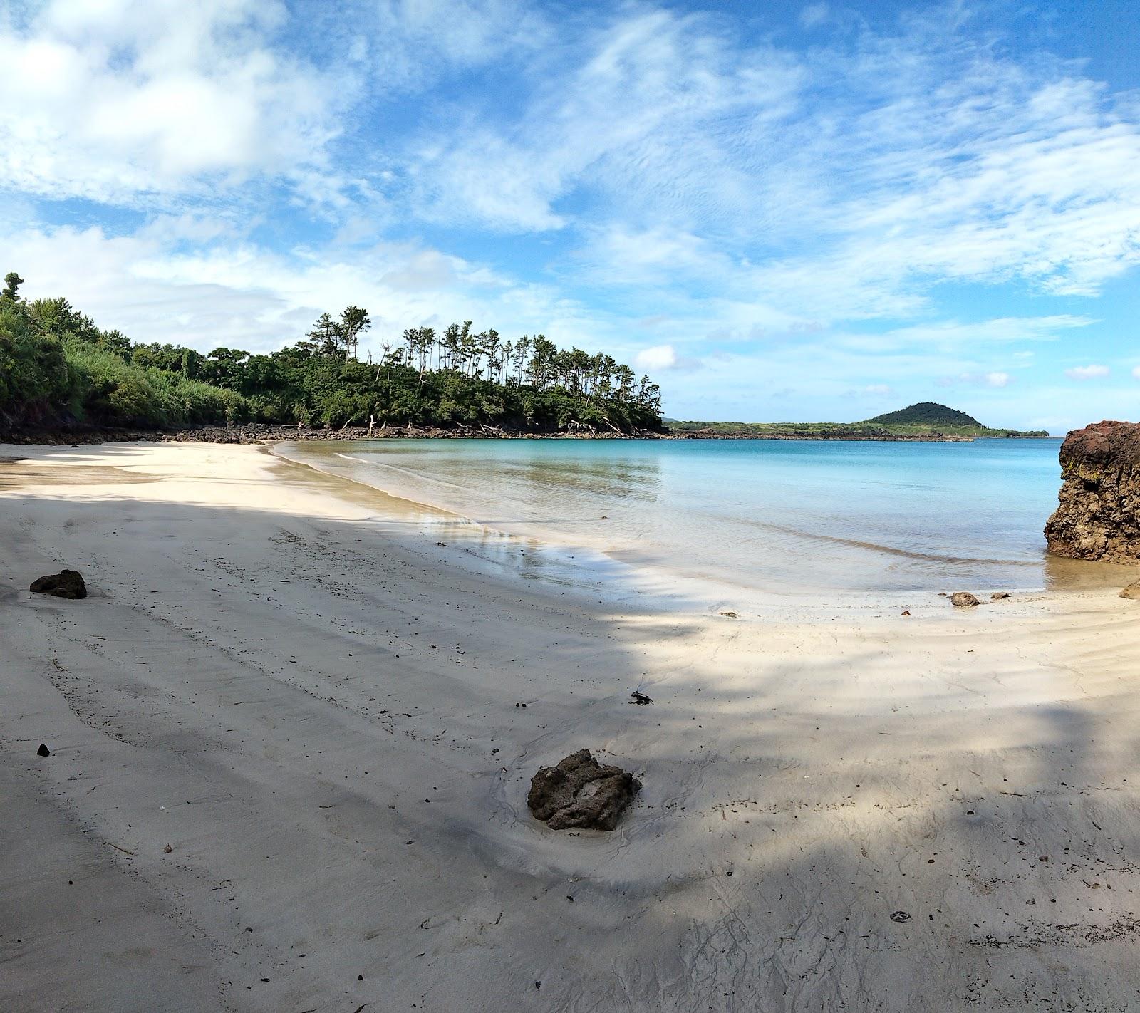 Sandee Kakinohama Beach