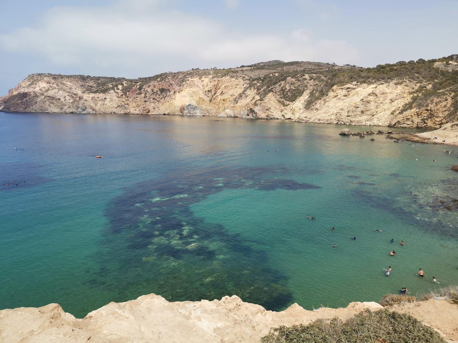 Sandee Mkhalled Plage
