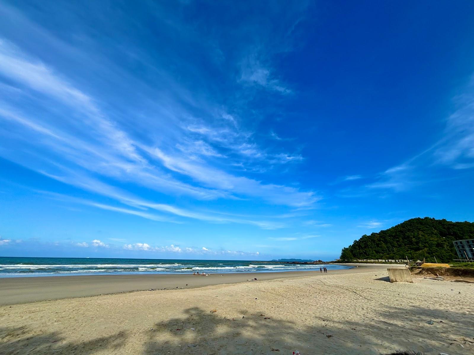 Sandee - Pantai Chendering