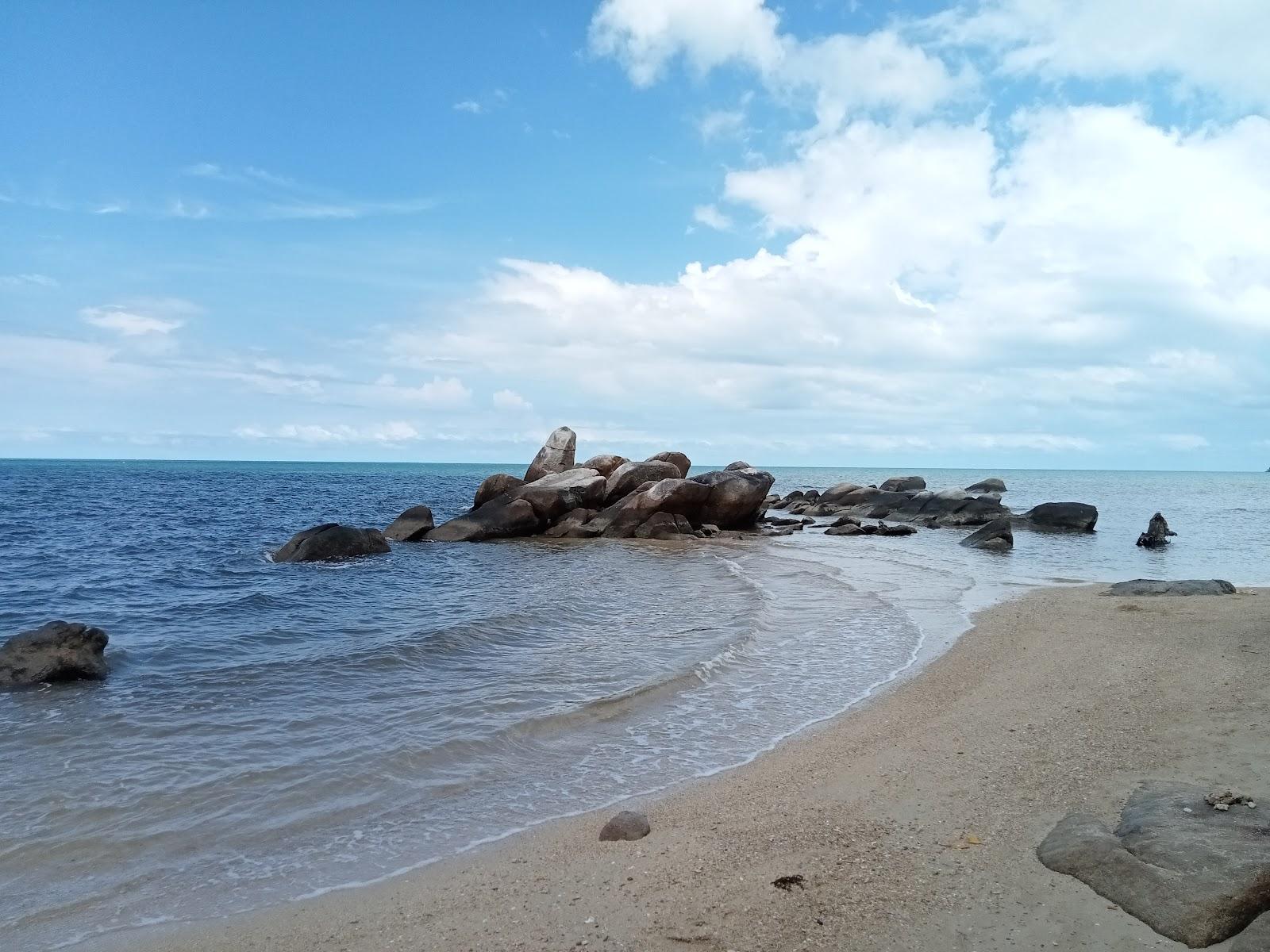 Sandee Tanjung Batu Pulas Beach Photo