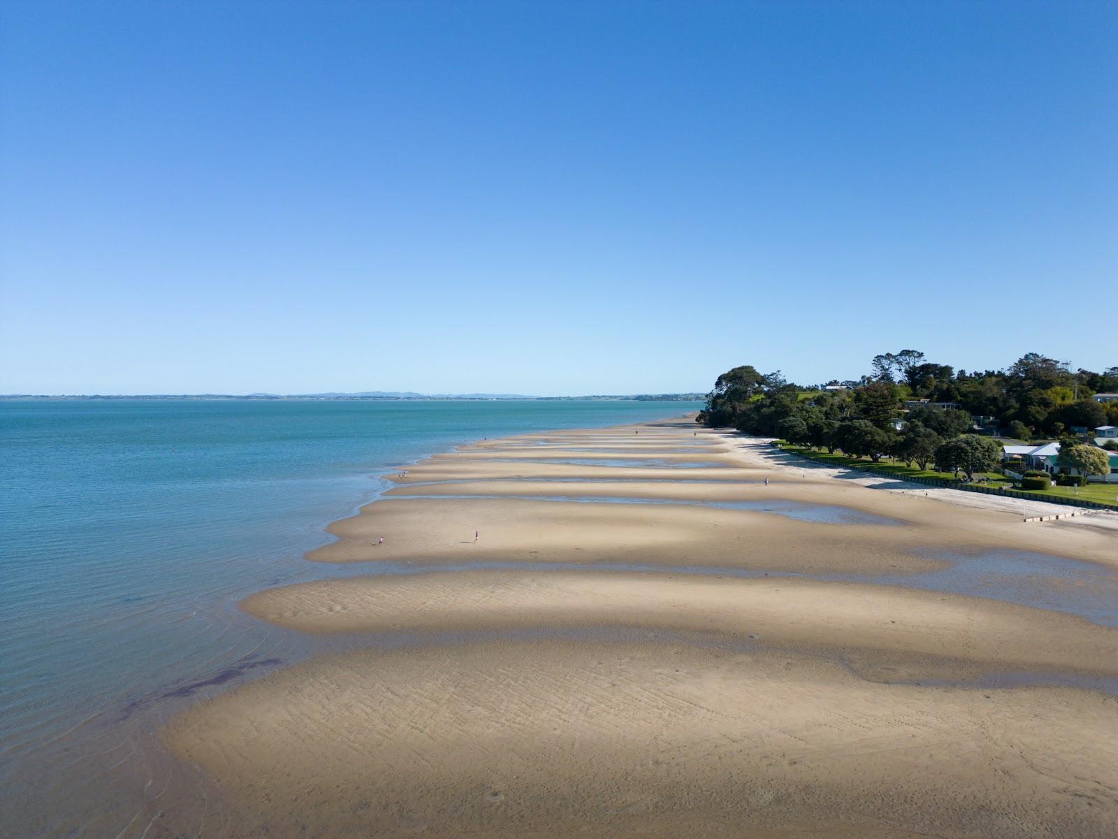 Sandee - Country / Manukau Heads