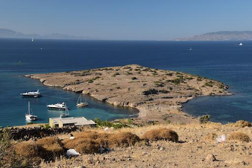 Sandee - Bodrum Kayaliklar Erkek Plaji