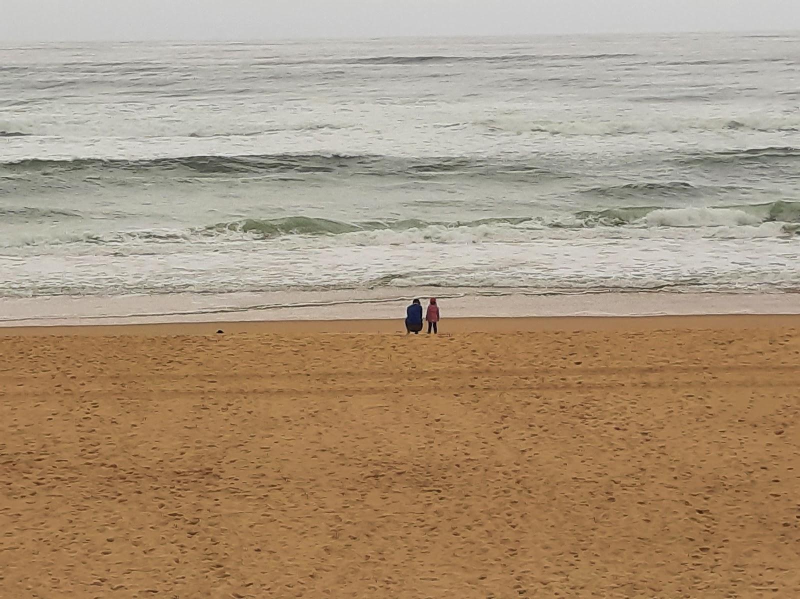 Sandee Plage Du Camping