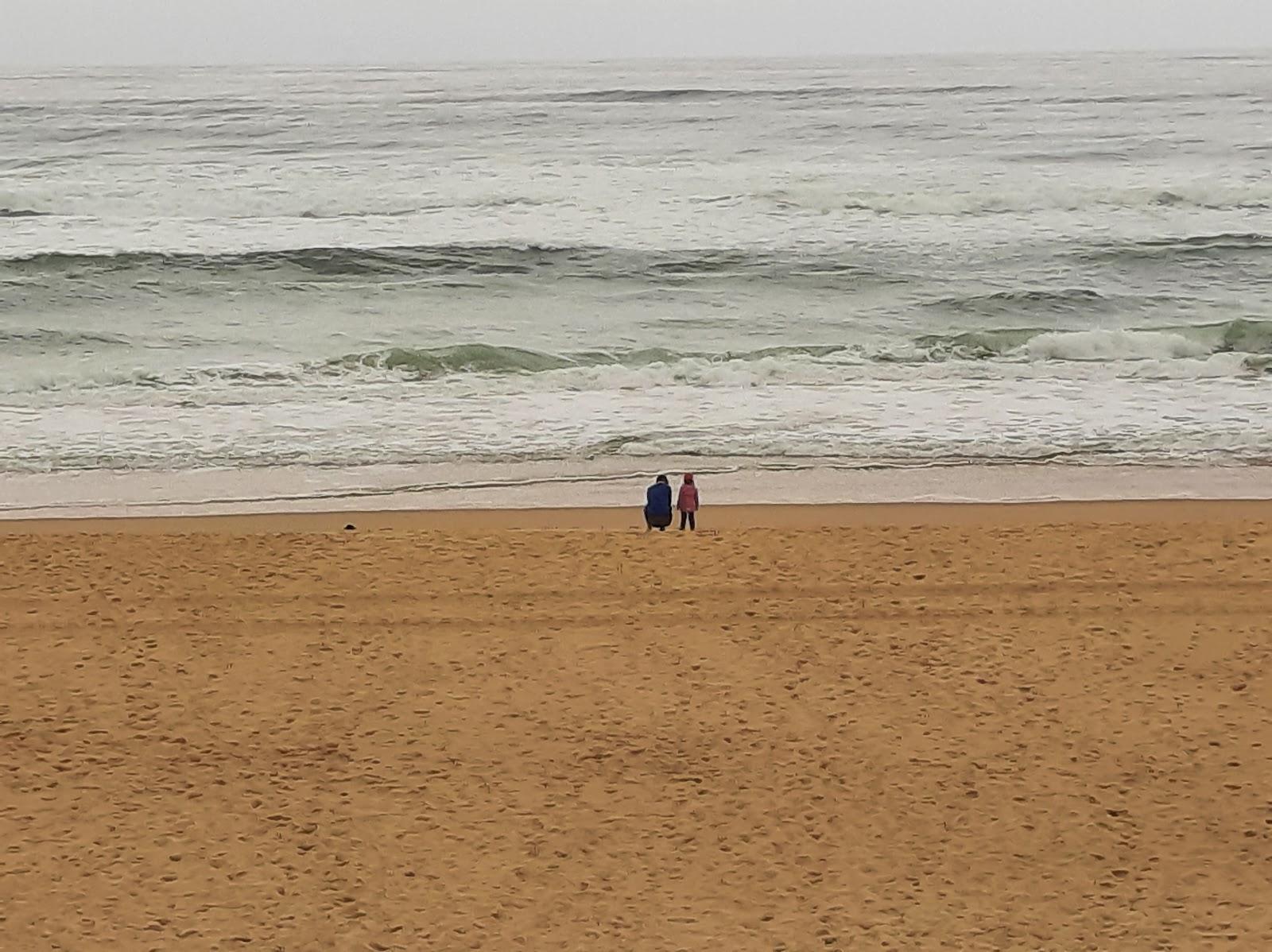 Sandee Plage Du Camping Photo