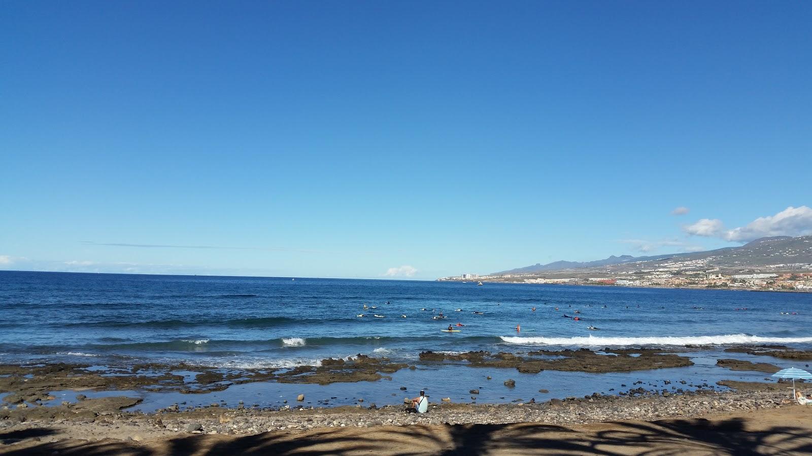 Sandee Playa de Colon