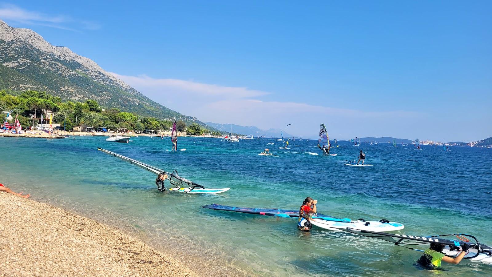 Sandee - Beach Sveti Liberan