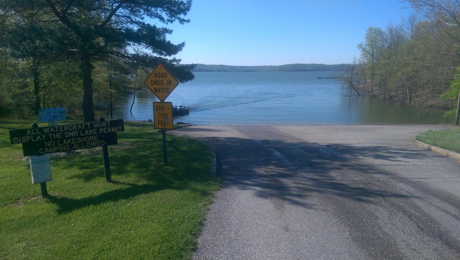 Sandee Moores Creek State Recreation Area