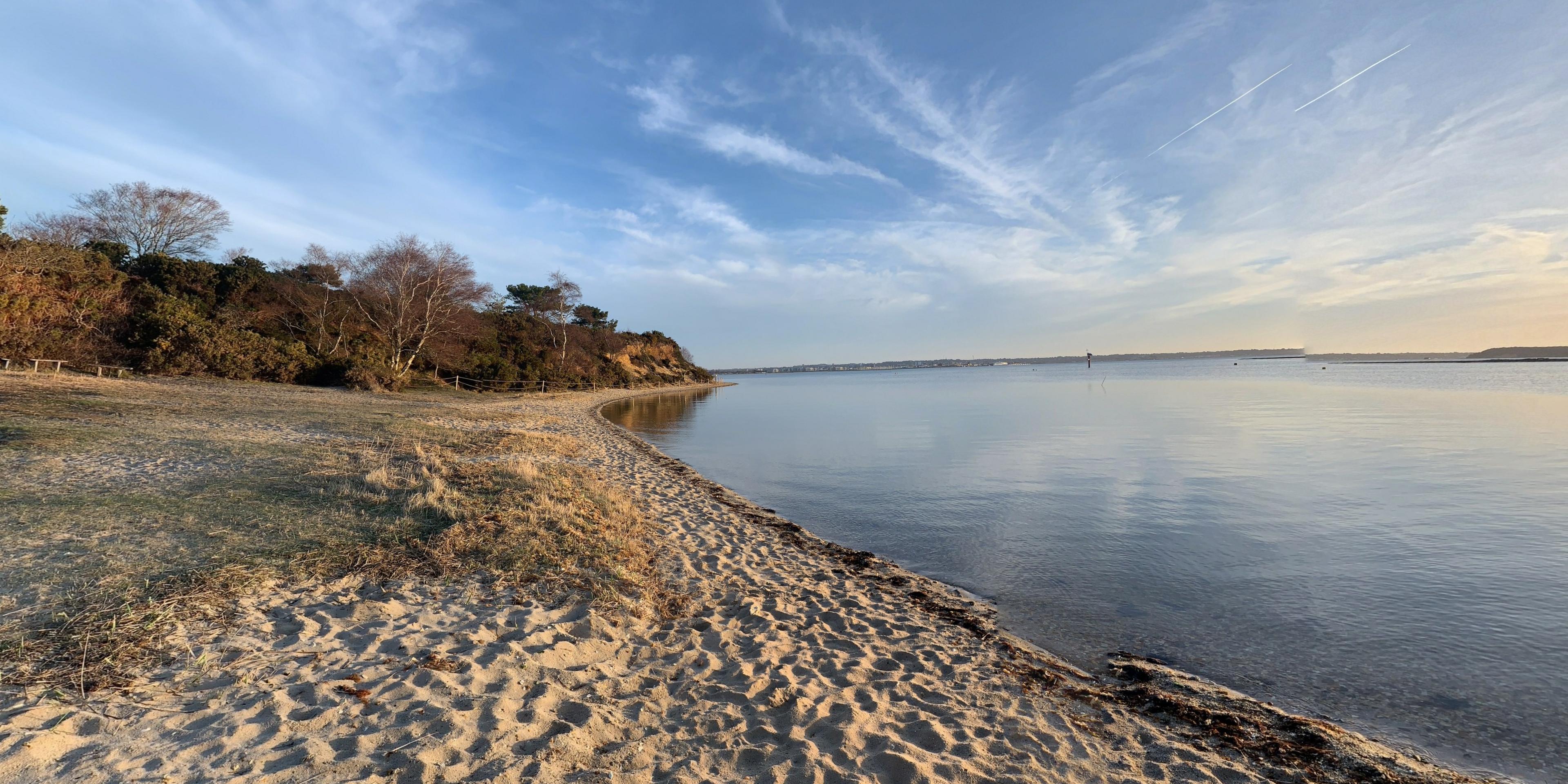 Sandee Shipstal Beach Photo