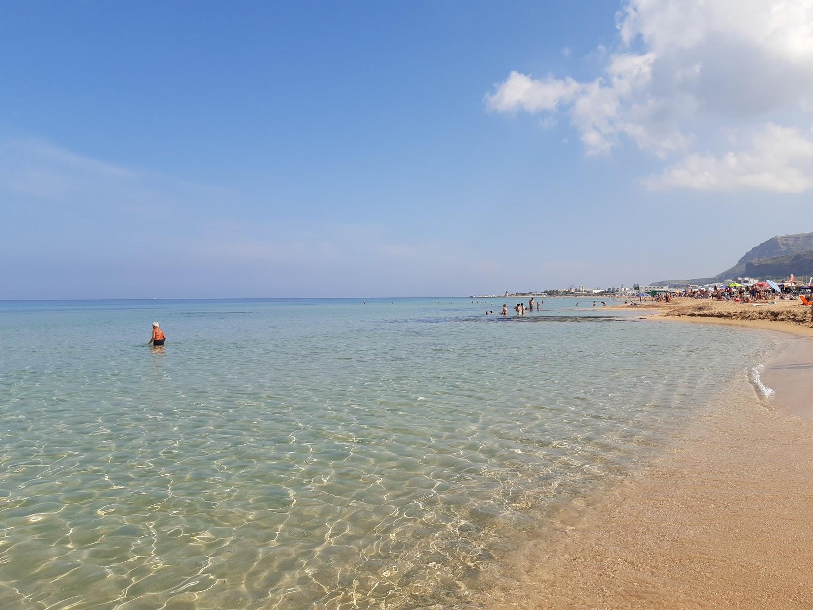 Sandee Spiaggia Di San Giuliano Photo