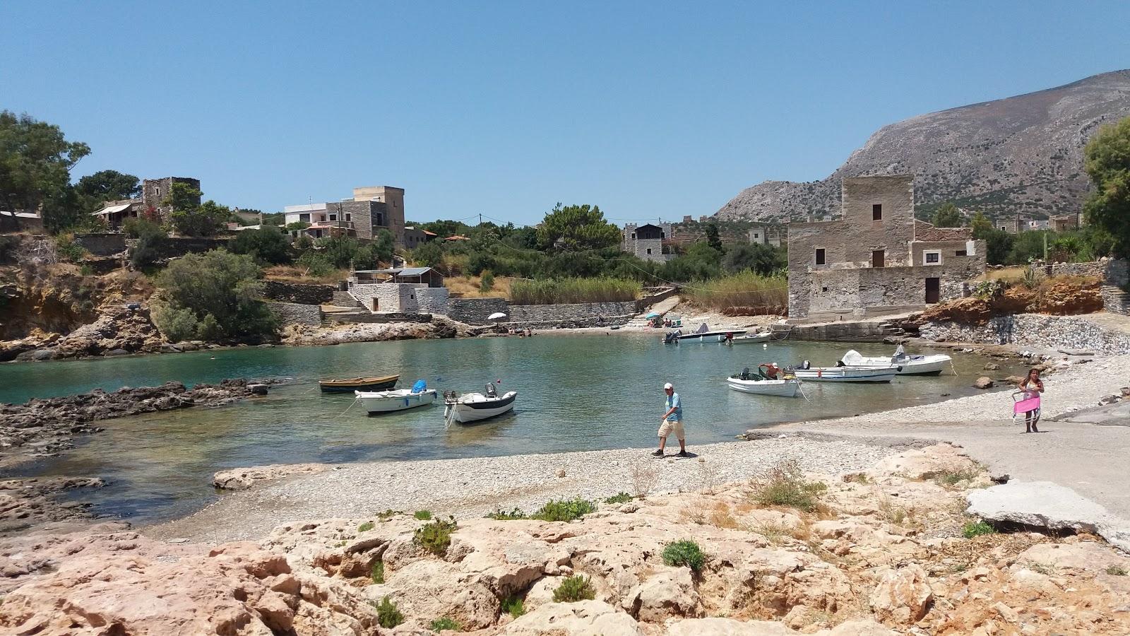 Sandee - Kyparissos Beach