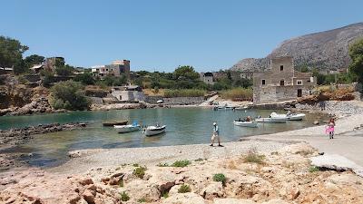 Sandee - Kyparissos Beach