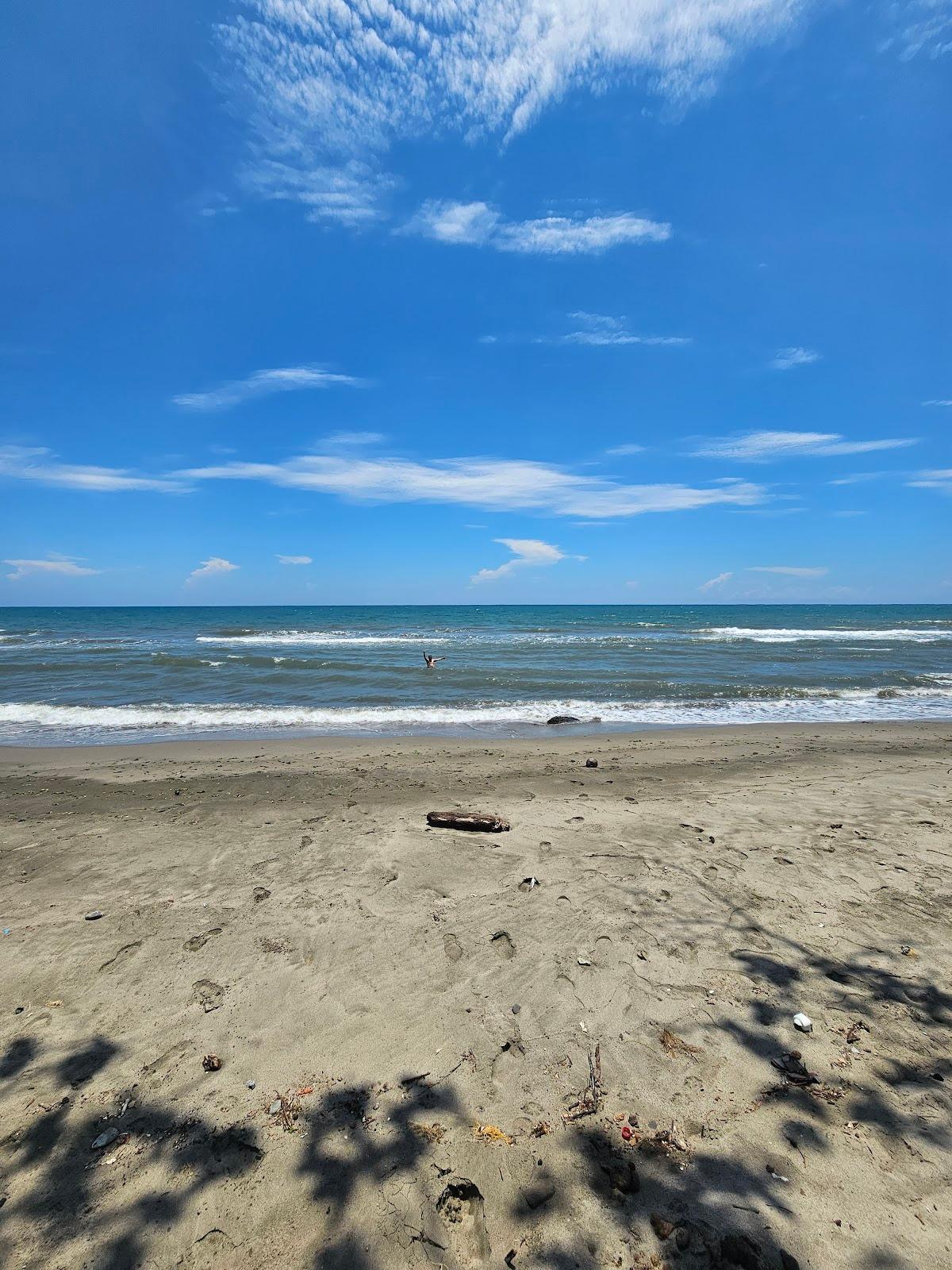 Sandee Playa Bonita, Bonitillo La Ceiba