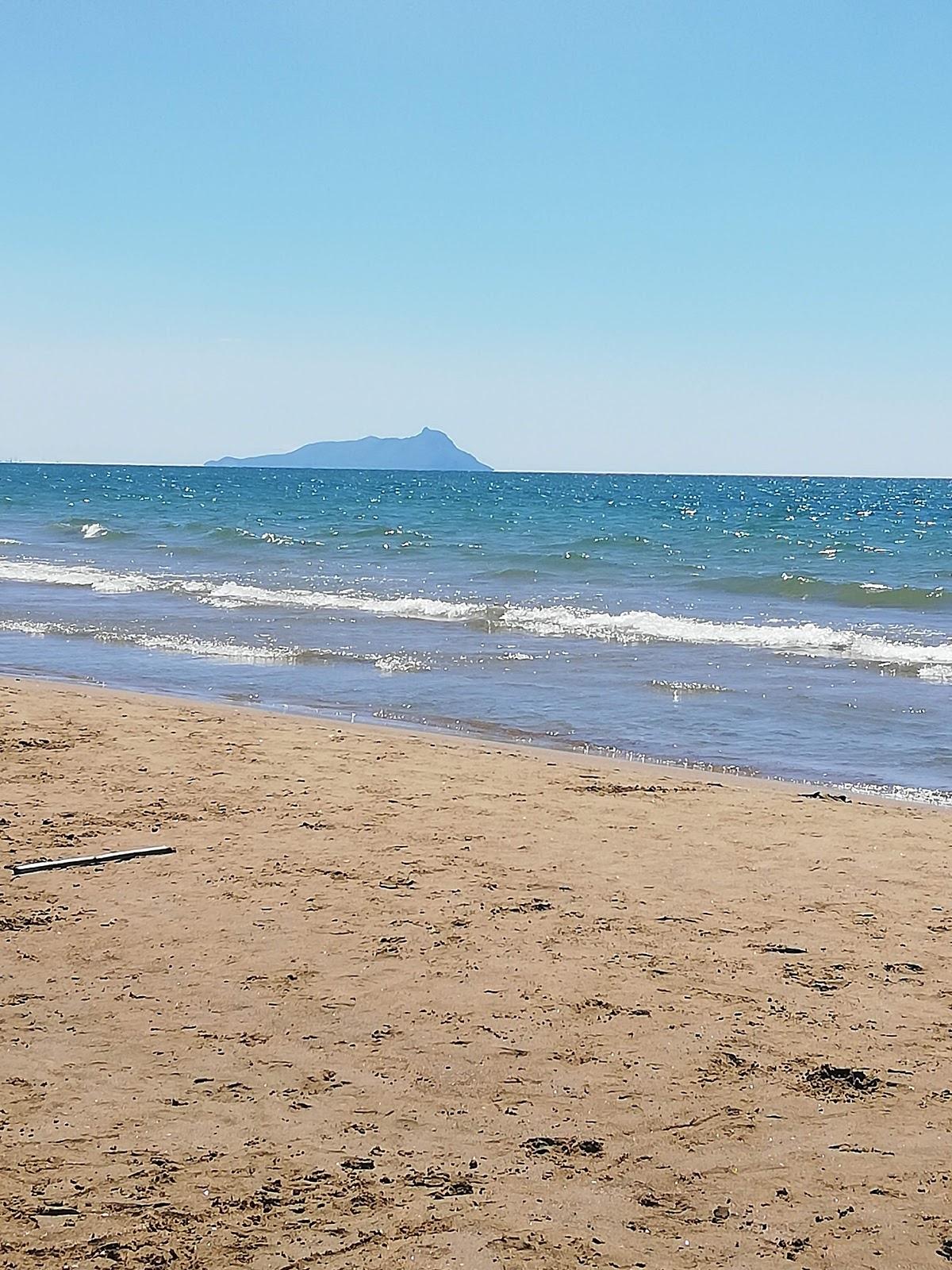 Sandee Spiaggia Di Valmontorio Photo