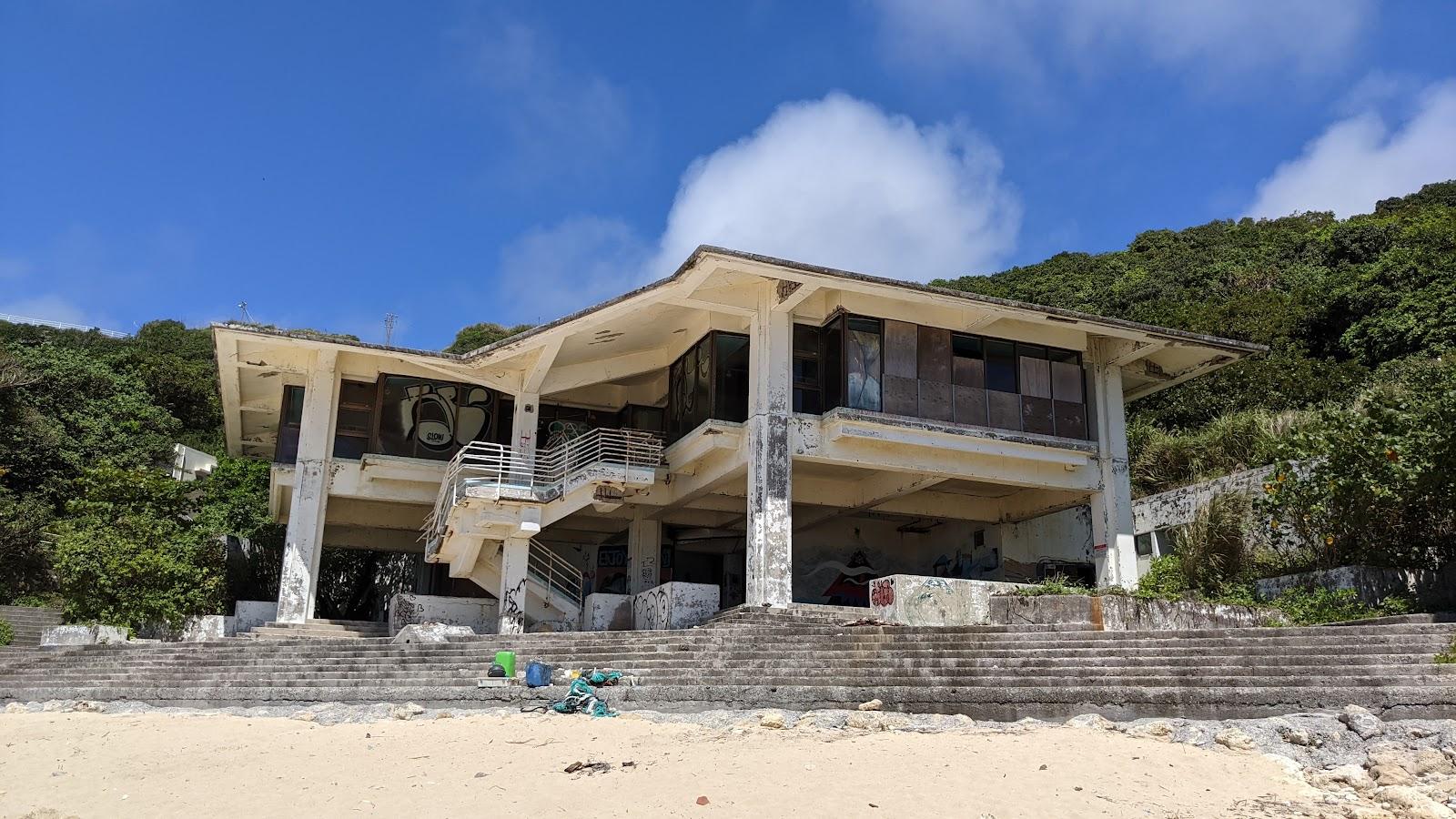 Sandee Hanagusuku Beach Photo