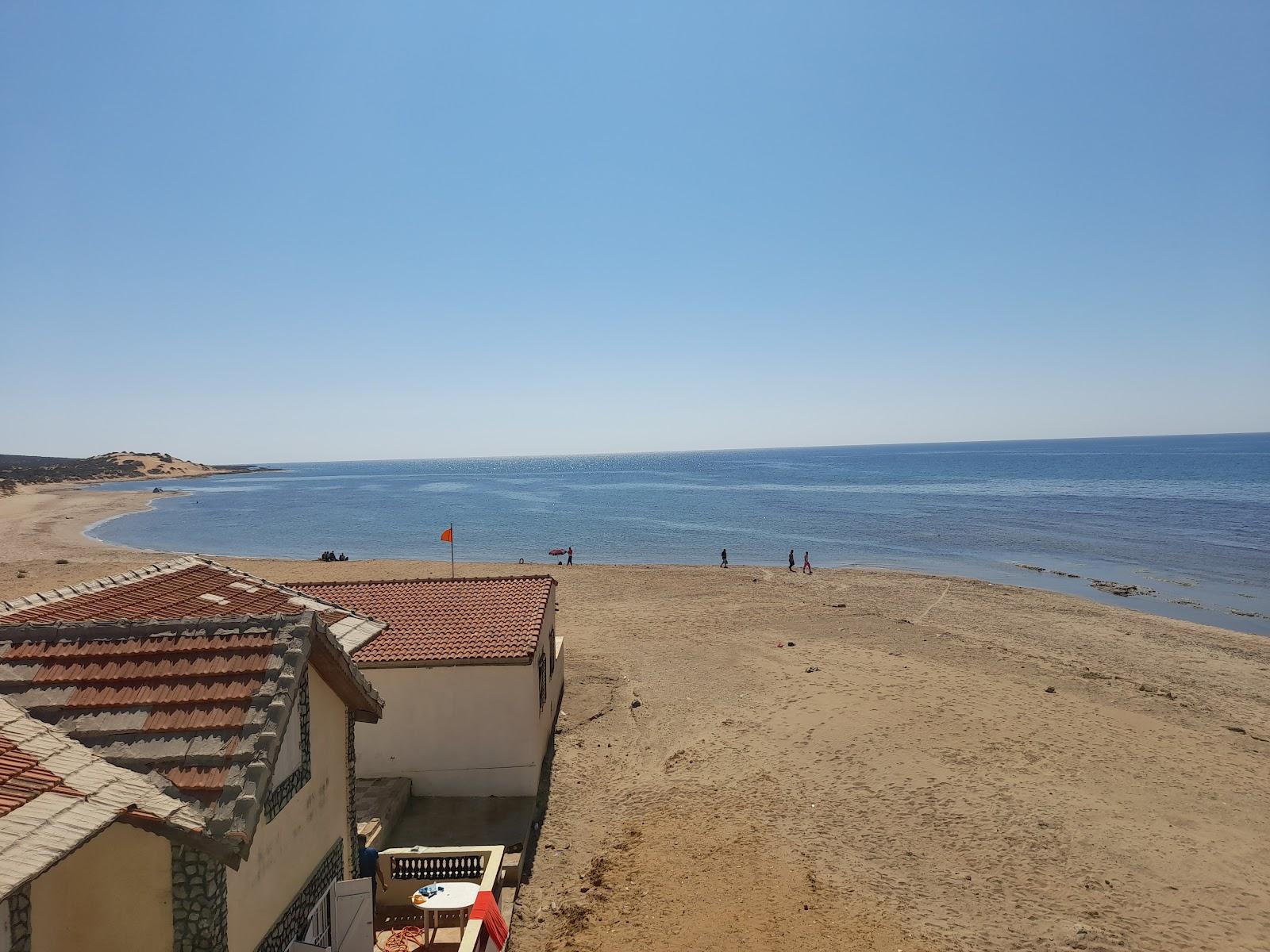 Sandee Diensi Beach
