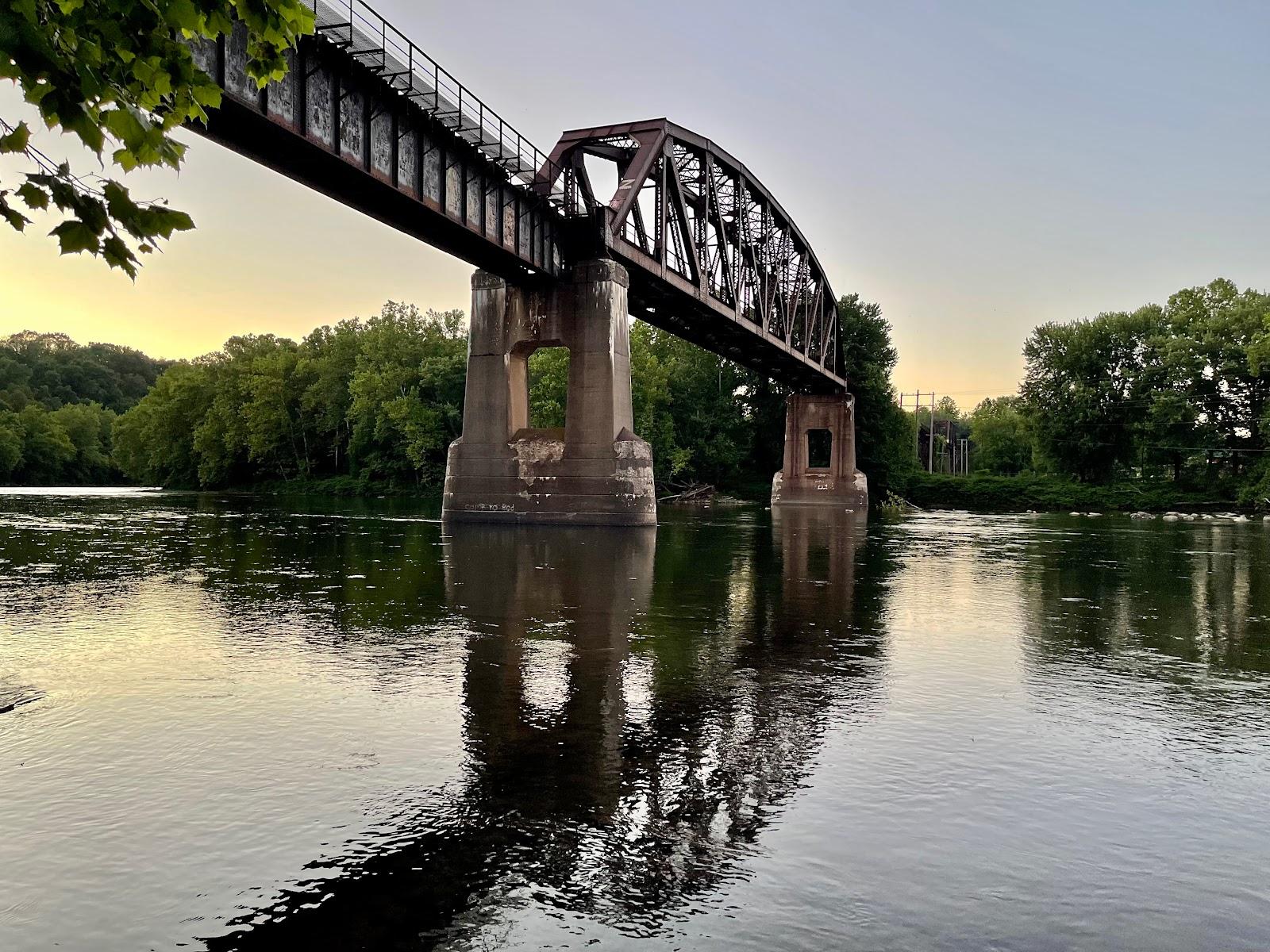 Sandee Yough River Park