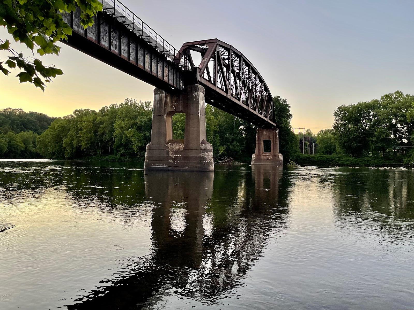 Sandee Yough River Park Photo