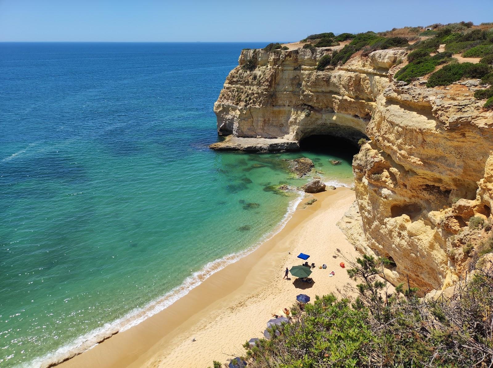 Sandee Praia Da Malhada