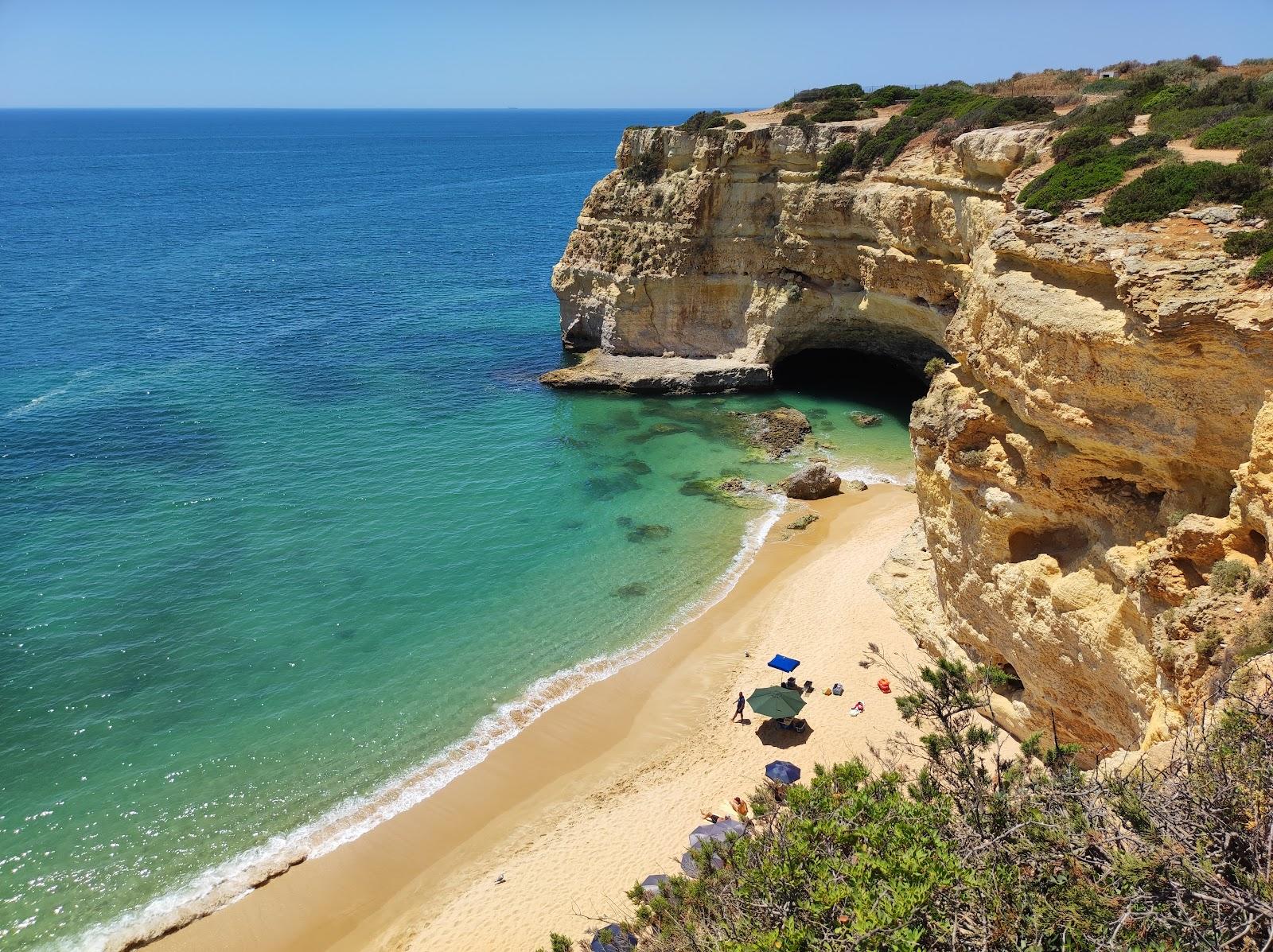 Sandee Praia Da Malhada Photo