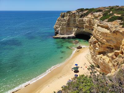 Sandee - Praia Da Malhada