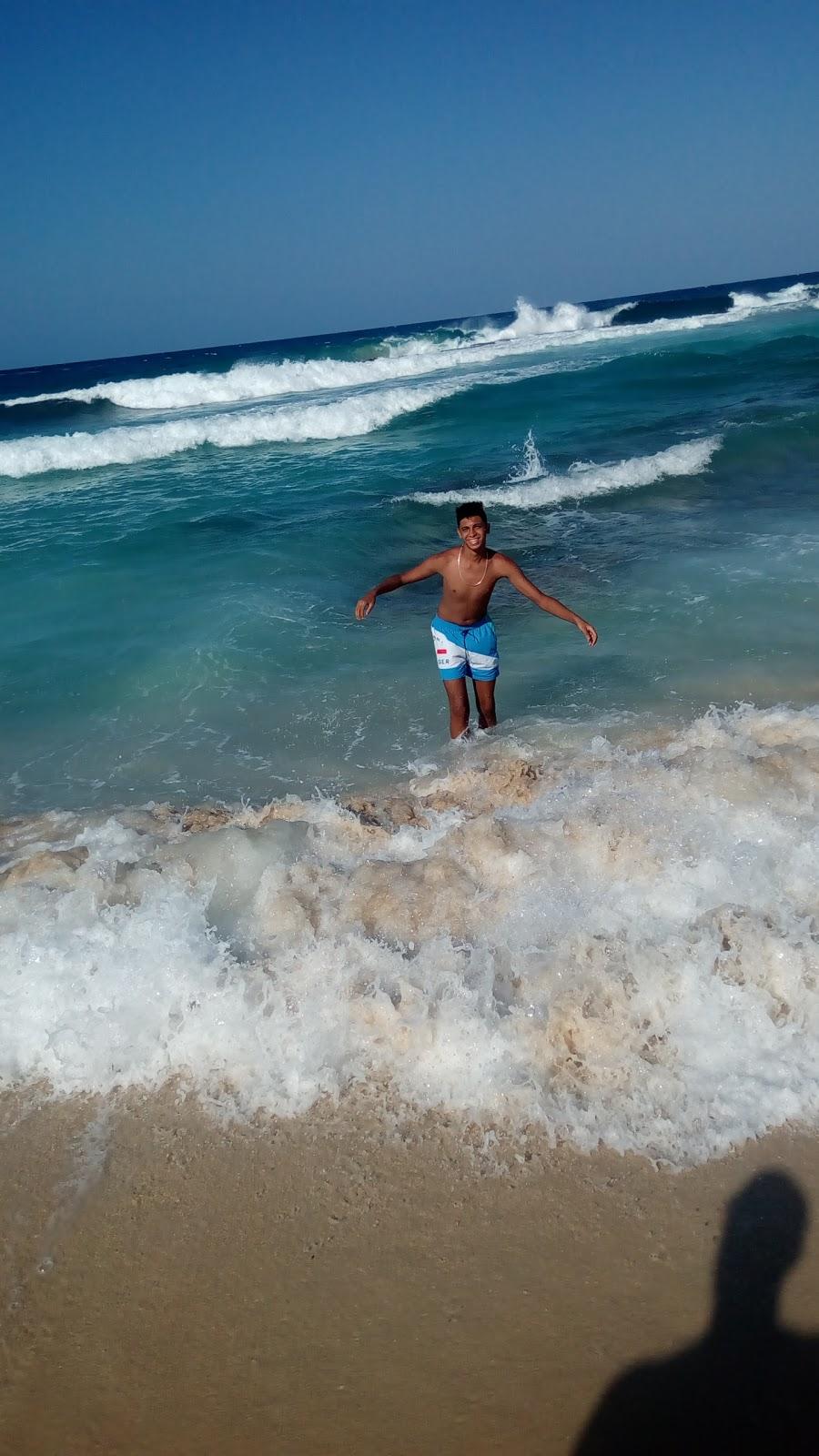Sandee Mena Hashesh Beach