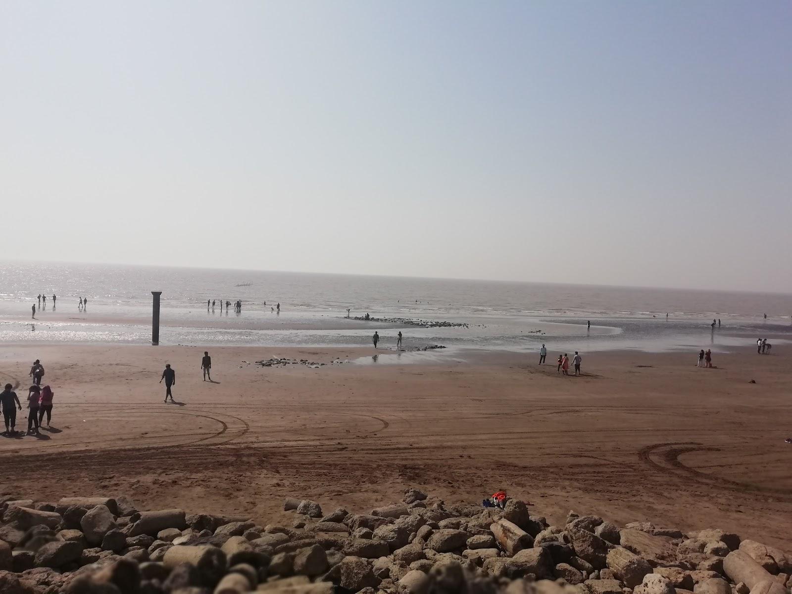 Sandee Do Hazaria Beach