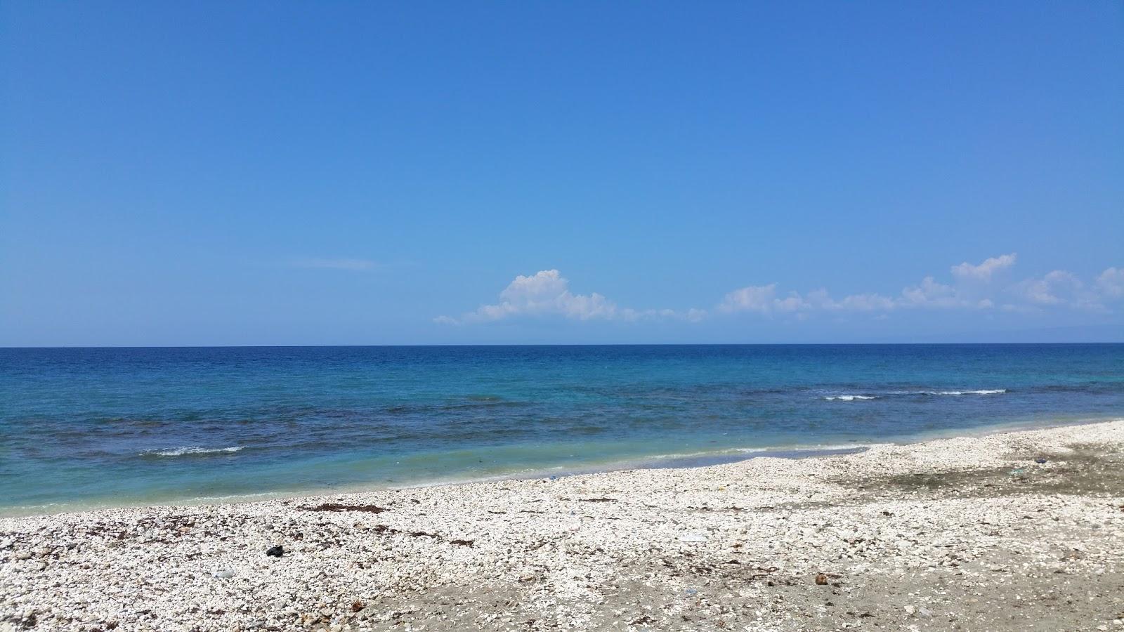 Sandee Plage Lakay