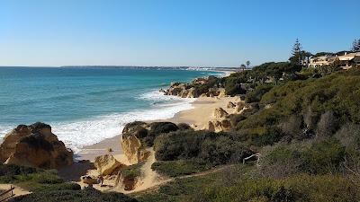 Sandee - Praia Dos Calvoeiros