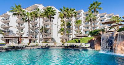 Sandee - Villa Del Palmar Beach Resort