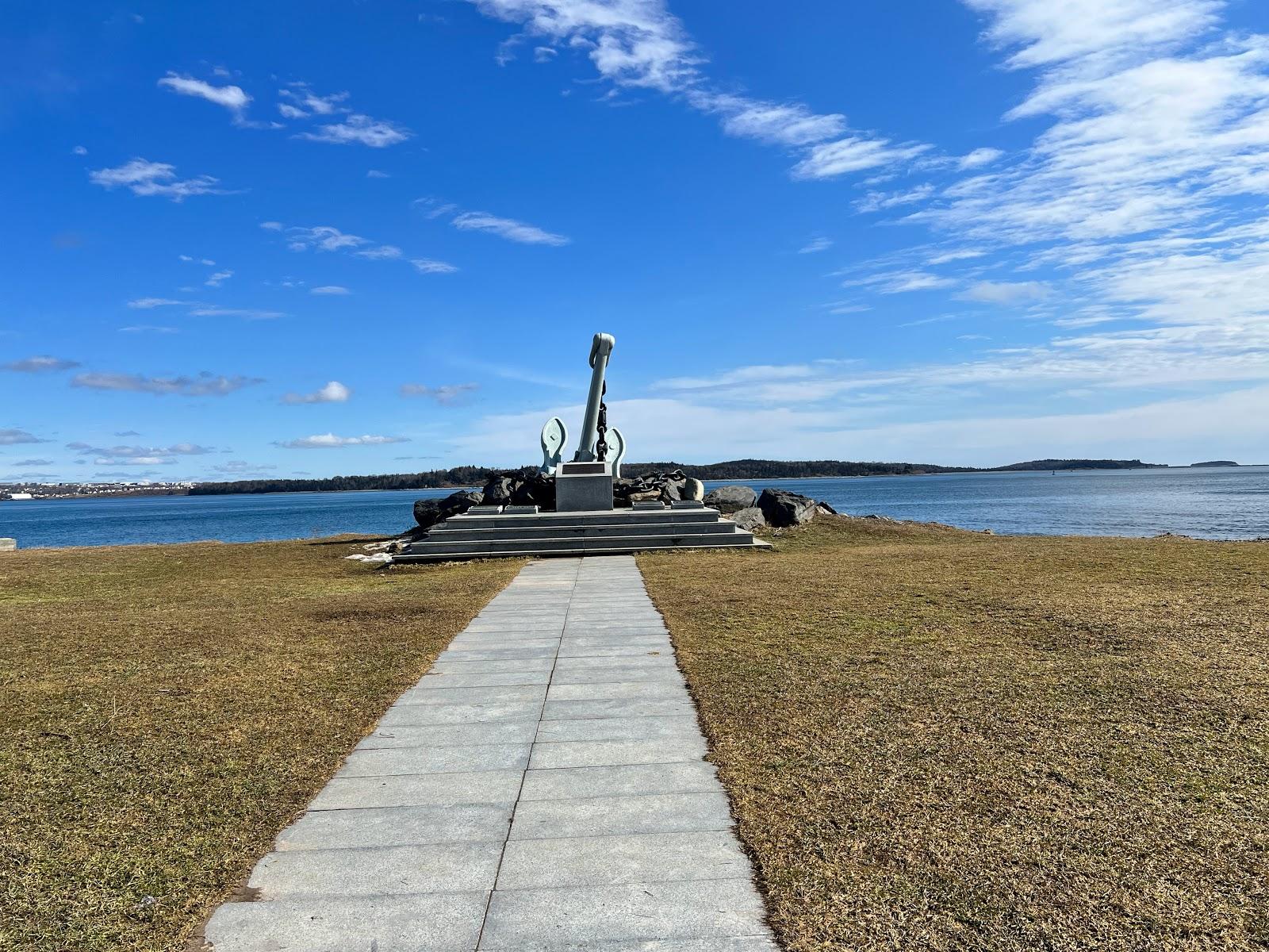 Sandee Point Pleasant Park Beach Photo