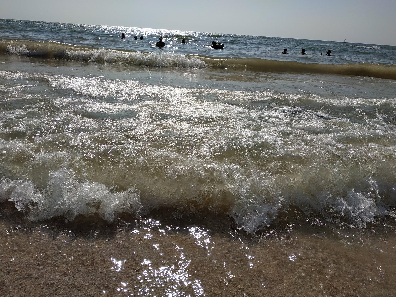 Sandee The First Beach