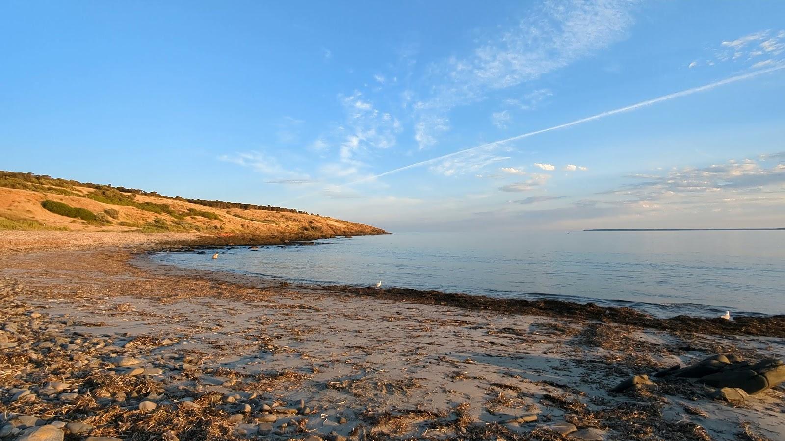 Sandee Fishery Beach Photo