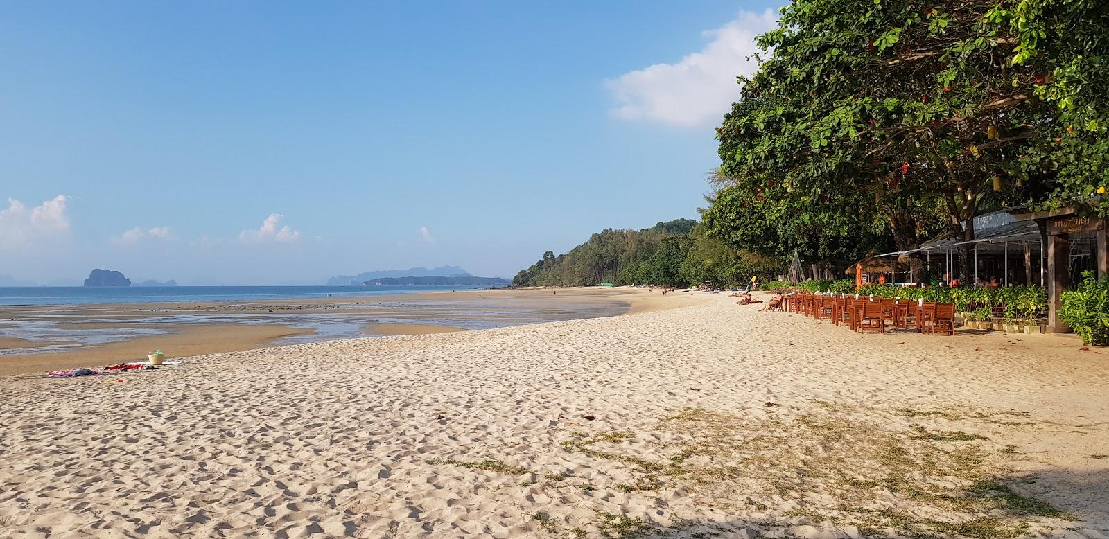 Sandee Laem Bong Beach