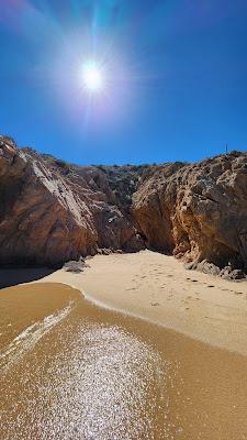 Sandee - Playa Santa Maria