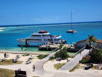 Sandee - Dry Tortugas National Park