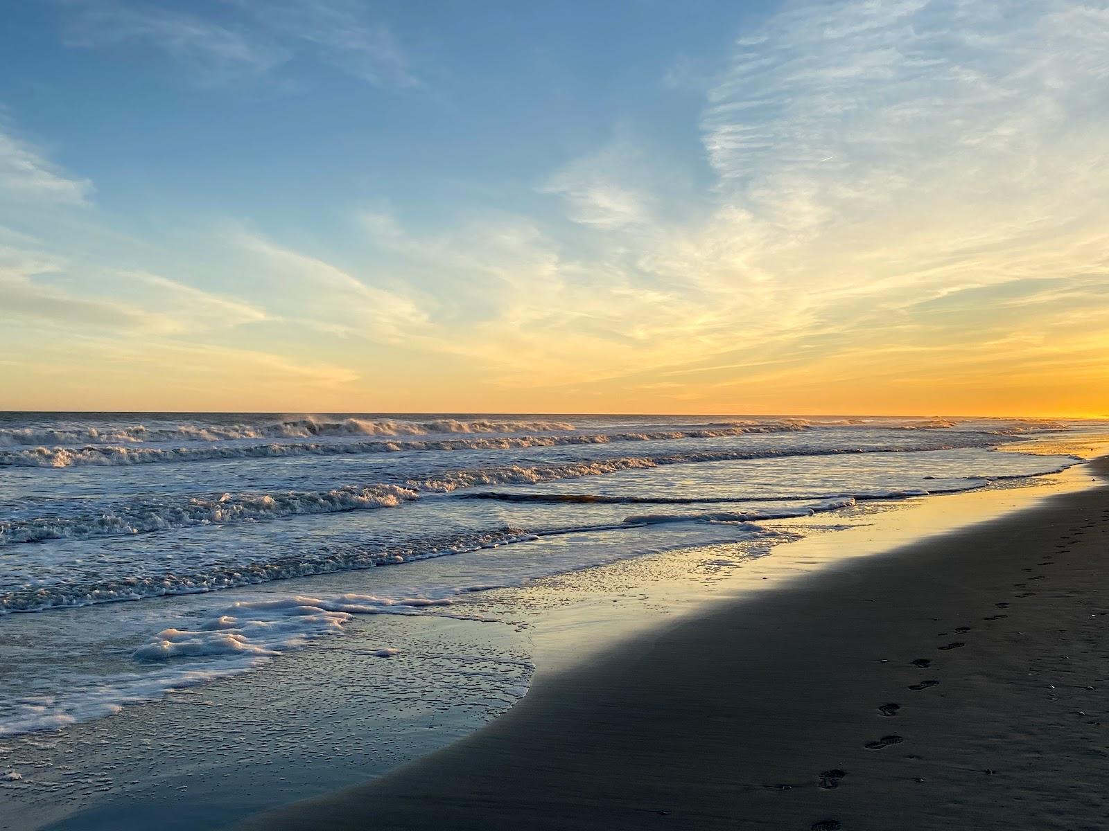 Sandee Sea Haven Beach